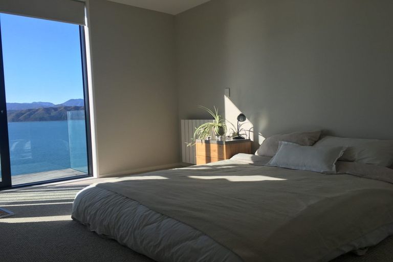 Photo of property in 39a Khyber Road, Seatoun, Wellington, 6022