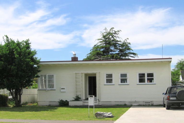 Photo of property in 8 Miro Street, Elgin, Gisborne, 4010