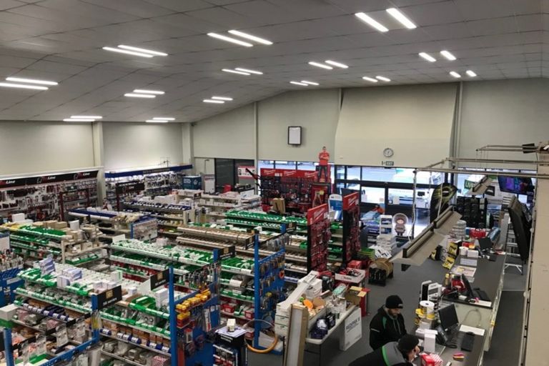 Photo of property in 409 Hastings Street South, Akina, Hastings, 4122