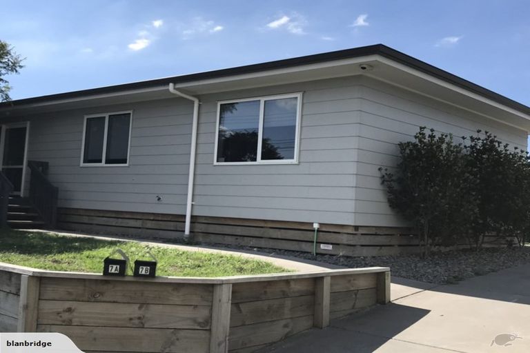 Photo of property in 7a Grenada Street, Mount Maunganui, 3116