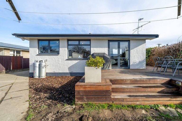 Photo of property in 112 Robertson Street, Gore, 9710