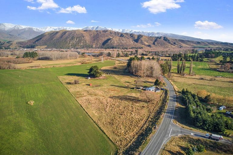 Photo of property in 6015 Hakataramea Highway, Hakataramea, Kurow, 9498