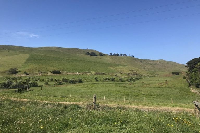 Photo of property in 1809 Whaanga Road, Raglan, 3296