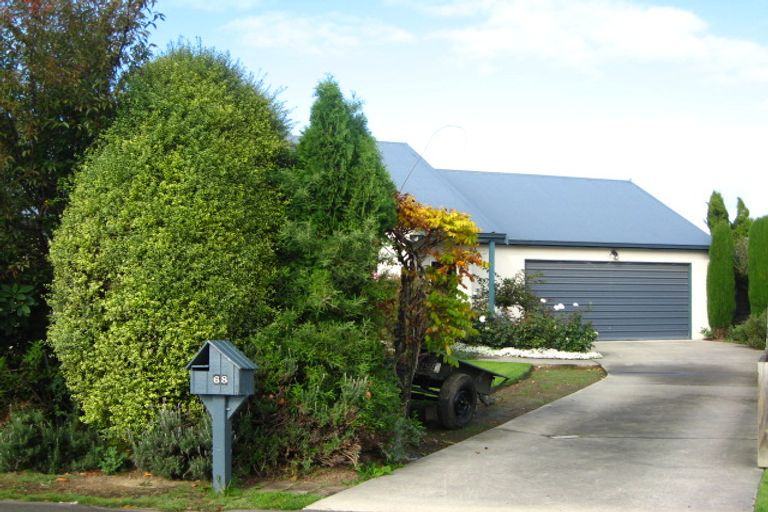 Photo of property in 68 Perth Street, Mosgiel, 9024