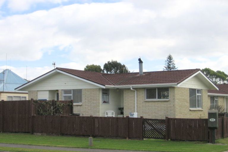 Photo of property in 61a Eversham Road, Mount Maunganui, 3116