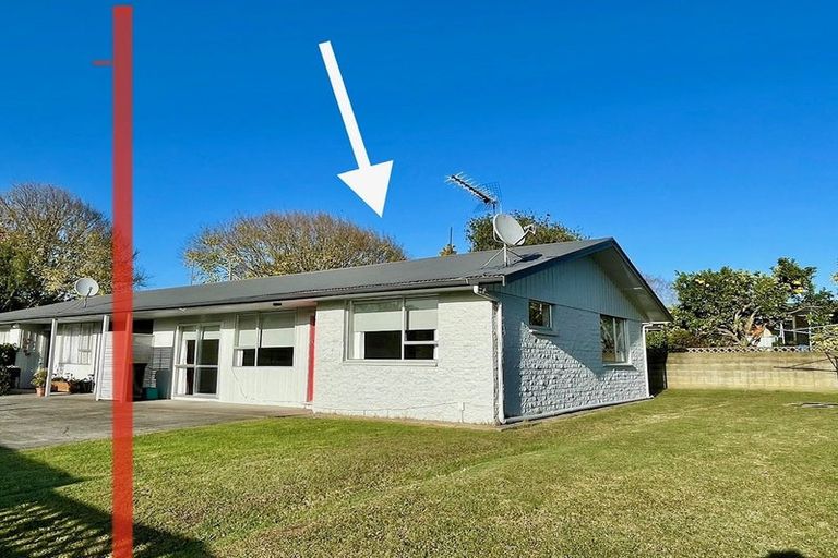Photo of property in 4b Tui Crescent, Morrinsville, 3300