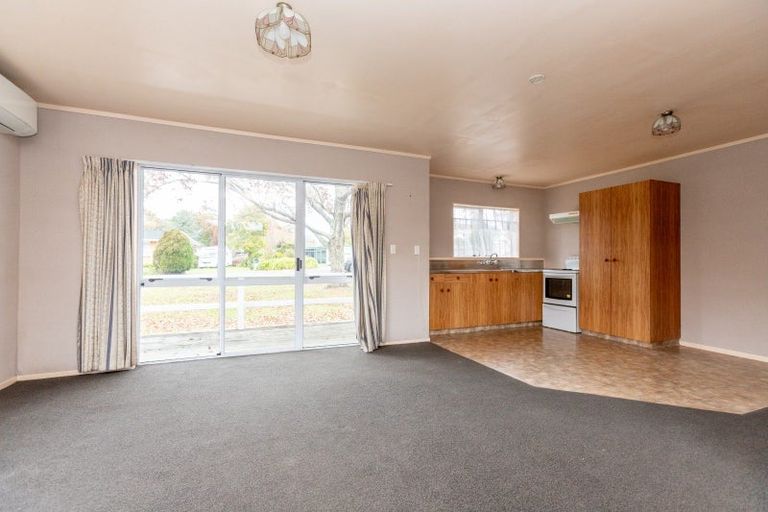 Photo of property in 2b Park Street, Paeroa, 3600