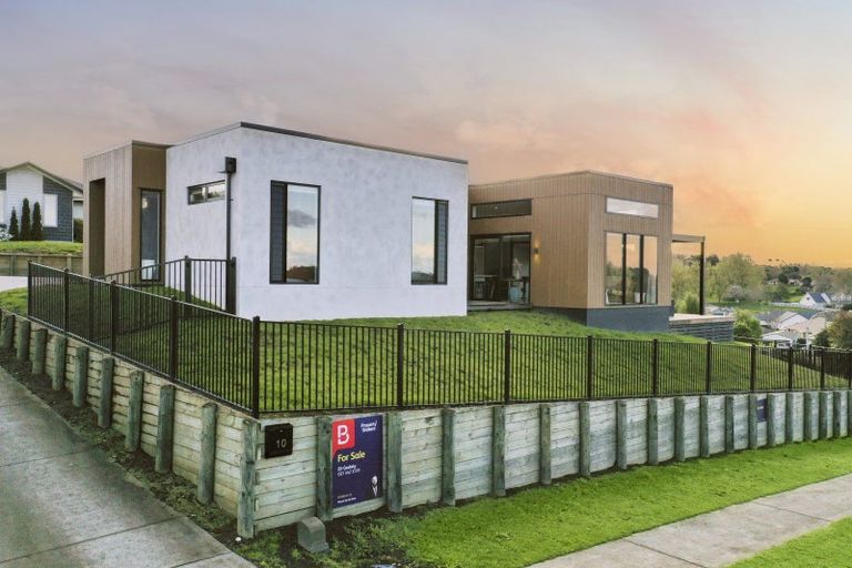 Photo of property in 10 Te Aranui Drive, Te Awamutu, 3800