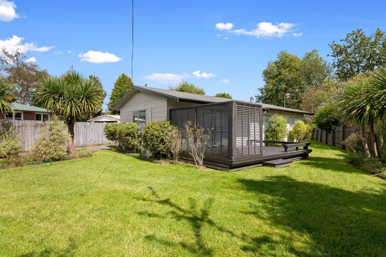 Photo of property in 40 Kahu Street, Utuhina, Rotorua, 3015