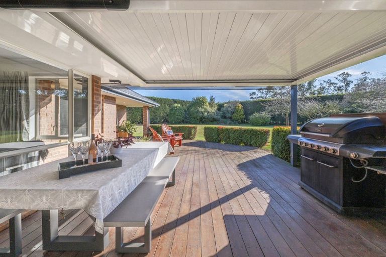 Photo of property in 182 North Rakaia Road, Southbridge, Leeston, 7683