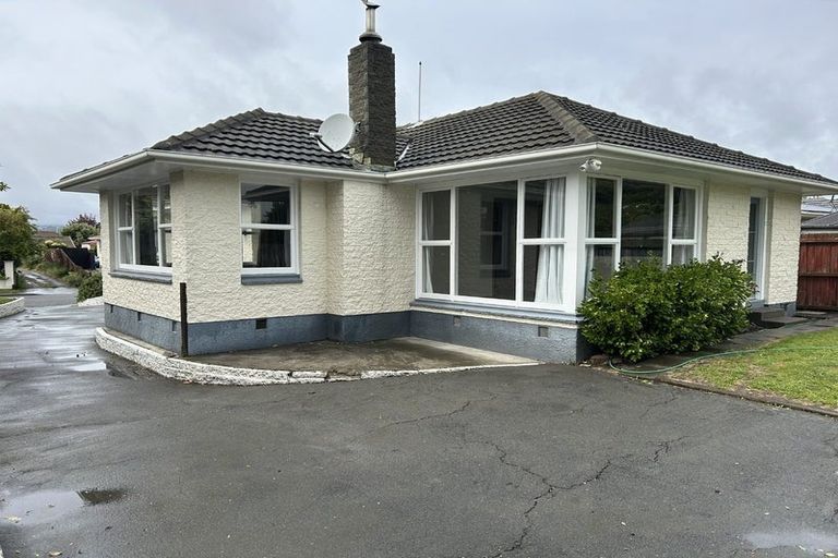 Photo of property in 107 Wales Street, Halswell, Christchurch, 8025
