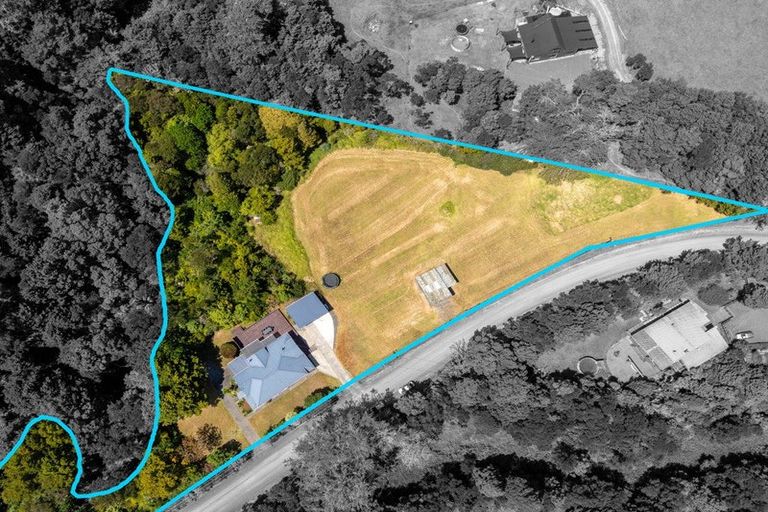 Photo of property in 62 Lamb Road, Parua Bay, Whangarei, 0174