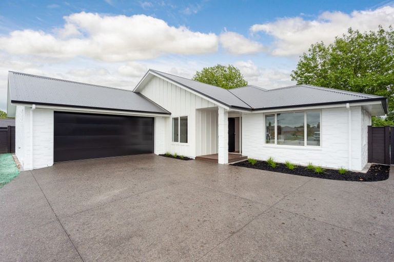 Photo of property in 19 Hinerangi Crescent, Matamata, 3400