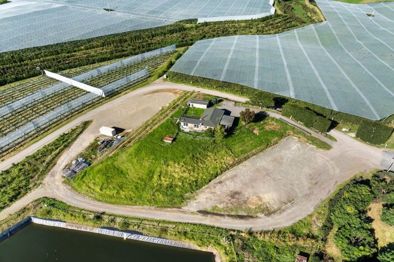 Photo of property in 1030 Maniatutu Road, Pongakawa, Te Puke, 3186