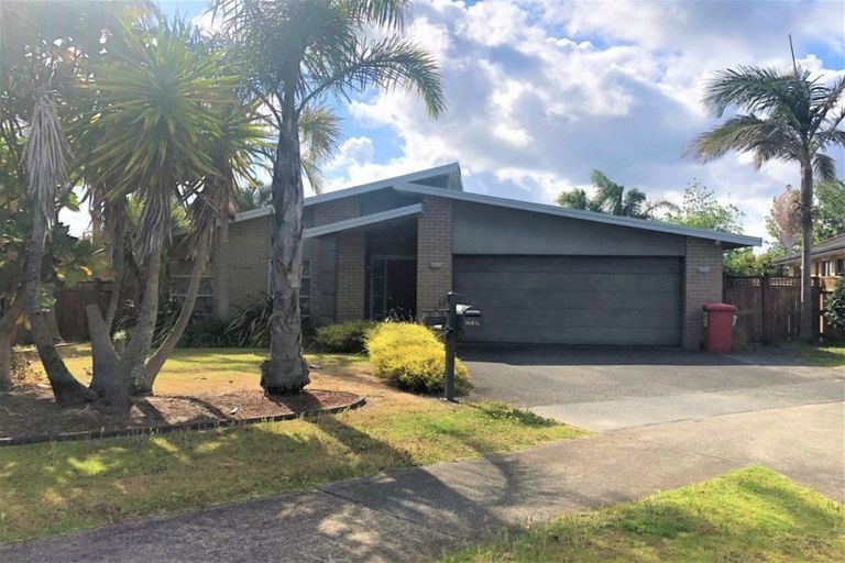 Photo of property in 7 Allerton Place, Wattle Downs, Auckland, 2103