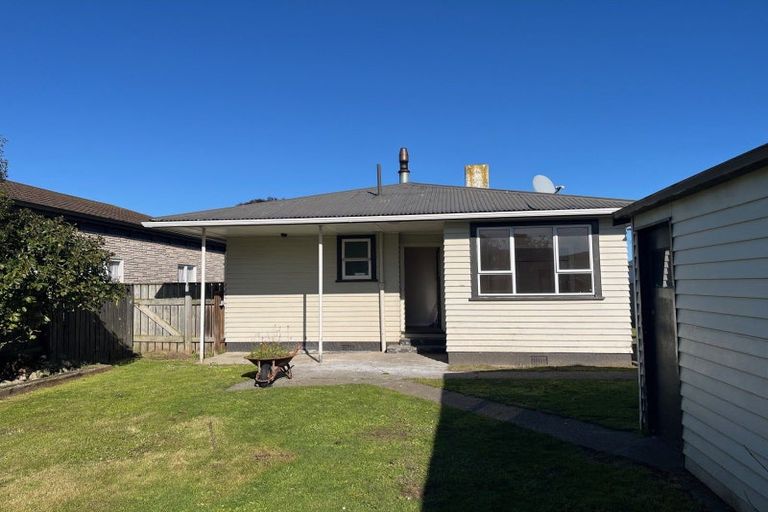 Photo of property in 5 Coley Street, Foxton, 4814