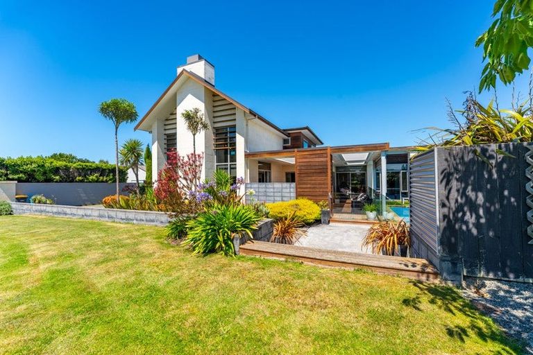 Photo of property in 236 Pages Road, Gleniti, Timaru, 7910