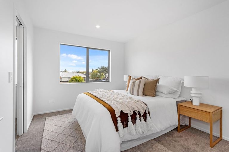 Photo of property in 1/198 Lyttelton Street, Spreydon, Christchurch, 8024