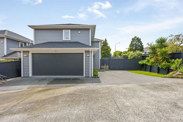 Photo of property in 111a Moore Street, Howick, Auckland, 2014