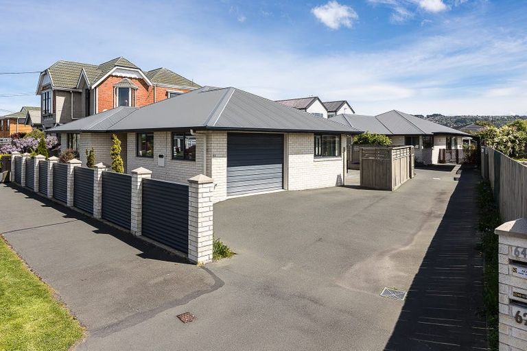 Photo of property in 64 Queens Drive, Saint Kilda, Dunedin, 9012