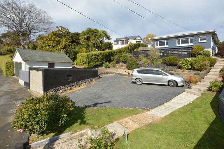 Photo of property in 21 Scotland Terrace, Green Island, Dunedin, 9018