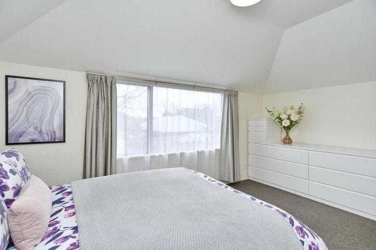 Photo of property in 8/34 Somerset Crescent, Spreydon, Christchurch, 8024