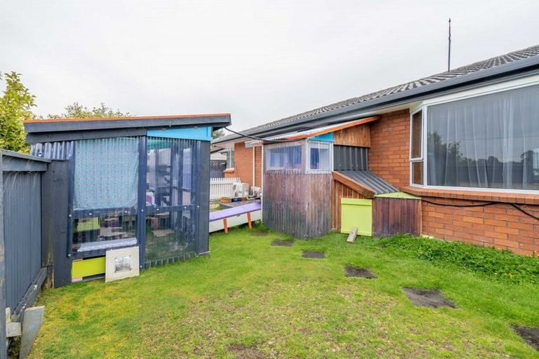 Photo of property in 784 Queens Drive, Waikiwi, Invercargill, 9810