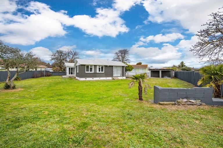 Photo of property in 11 Bristol Place, Flaxmere, Hastings, 4120