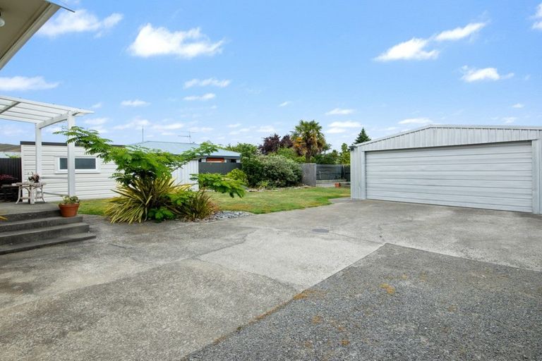 Photo of property in 6 Bythell Street, Redwoodtown, Blenheim, 7201