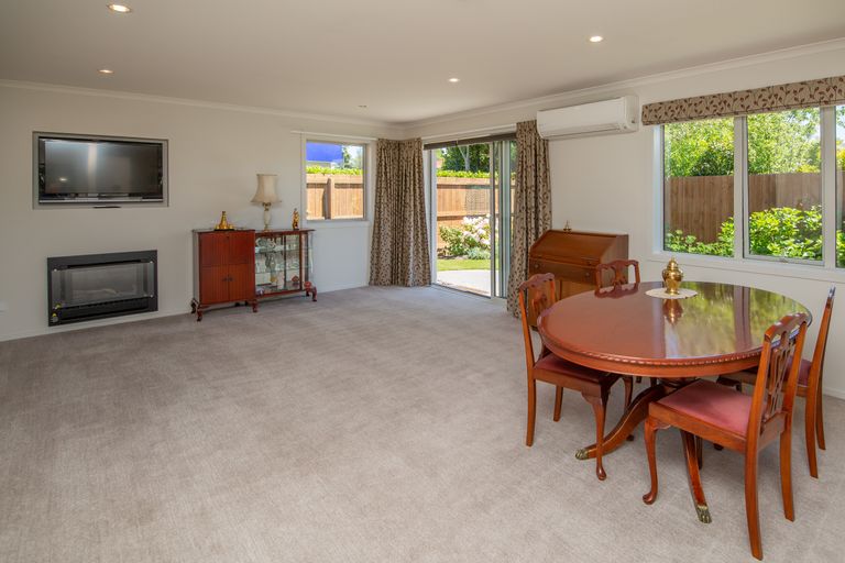 Photo of property in 175b Williams Street, Kaiapoi, 7630