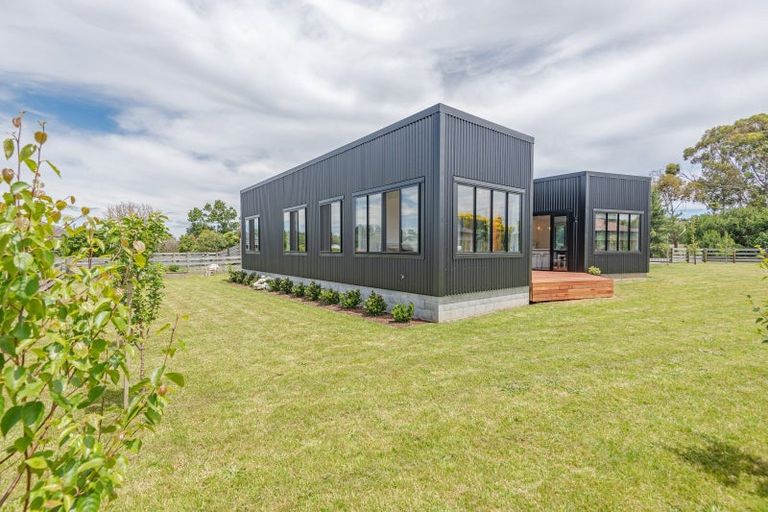 Photo of property in 583 Wellington Road, Marton, 4710