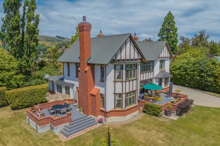 Photo of property in 101 Gladstone Road South, East Taieri, Mosgiel, 9024
