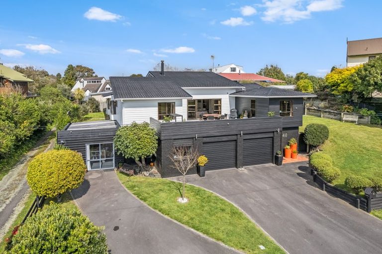 Photo of property in 40 Makora Road, Otaihanga, Paraparaumu, 5036