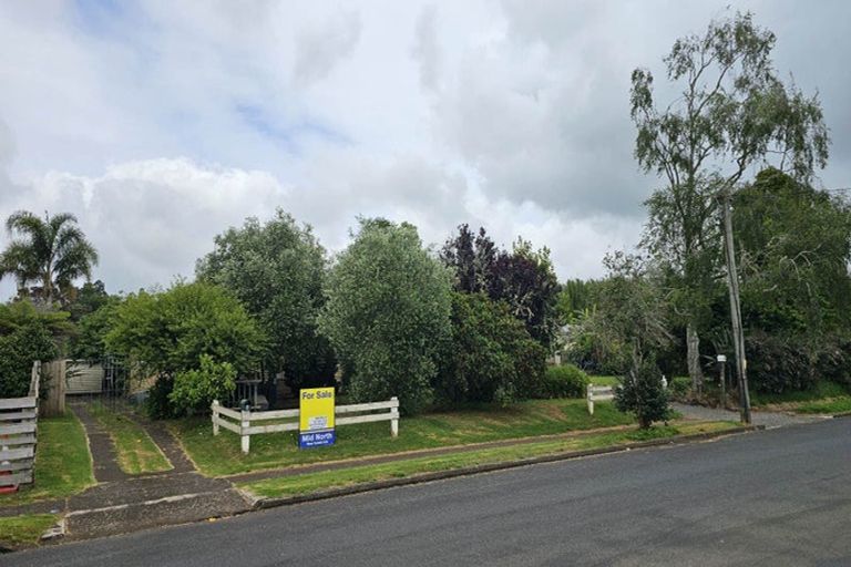 Photo of property in 9 Omapere Road, Kaikohe, 0405