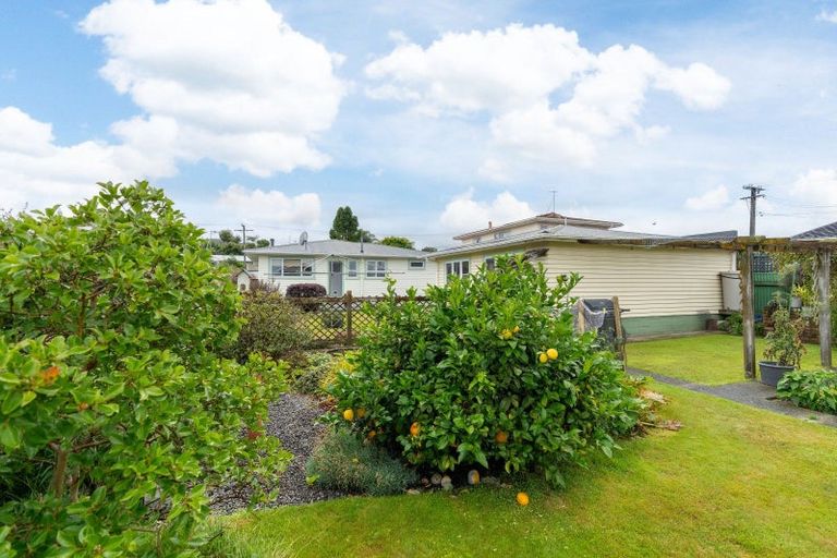 Photo of property in 9 Chester Street, Levin, 5510