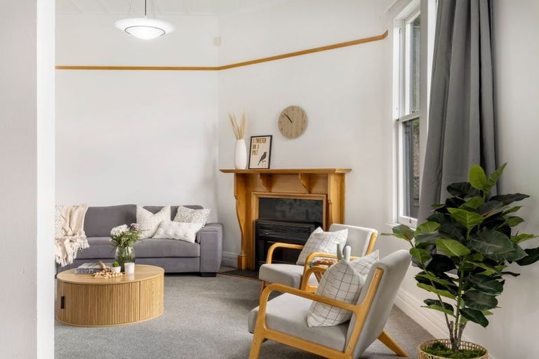 Photo of property in 21 Portal Street, Durie Hill, Whanganui, 4500