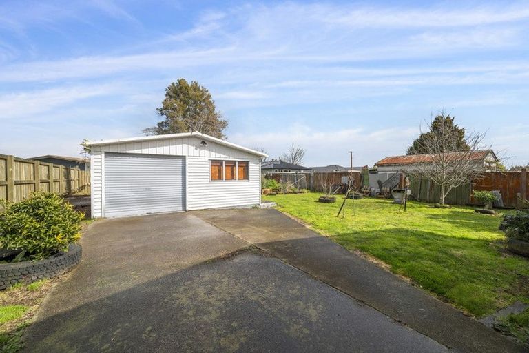 Photo of property in 18 Sunrise Avenue, Owhata, Rotorua, 3010