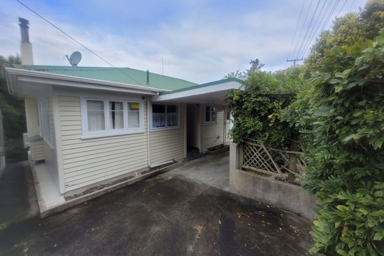 Photo of property in 45 Church Street, Onerahi, Whangarei, 0110