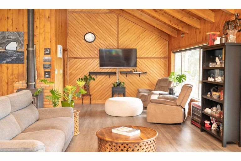 Photo of property in 359 Takou Bay Road, Kaeo, Kerikeri, 0295