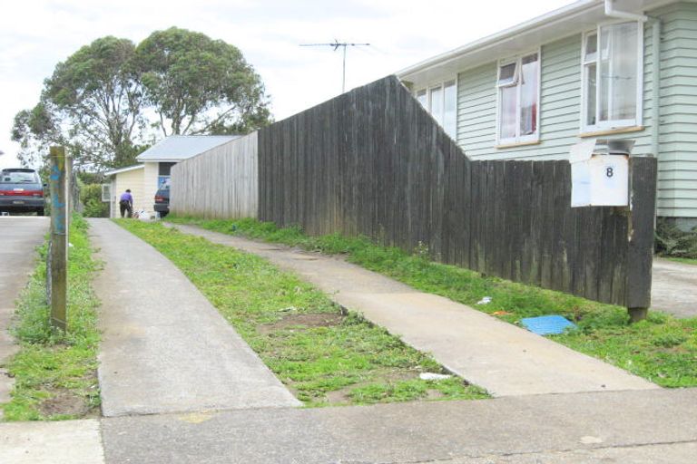 Photo of property in 8 Forbury Place, Mangere, Auckland, 2022