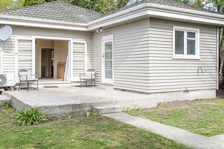 Photo of property in 57 Brodie Street, Ilam, Christchurch, 8041