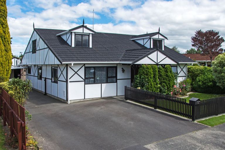 Photo of property in 31 Ranfurly Street, Solway, Masterton, 5810