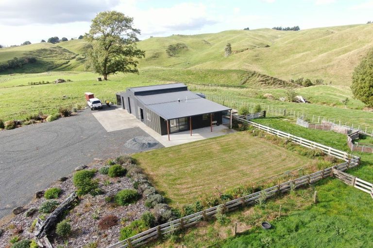 Photo of property in 1088 Mairoa Road, Mangaotaki, Piopio, 3971