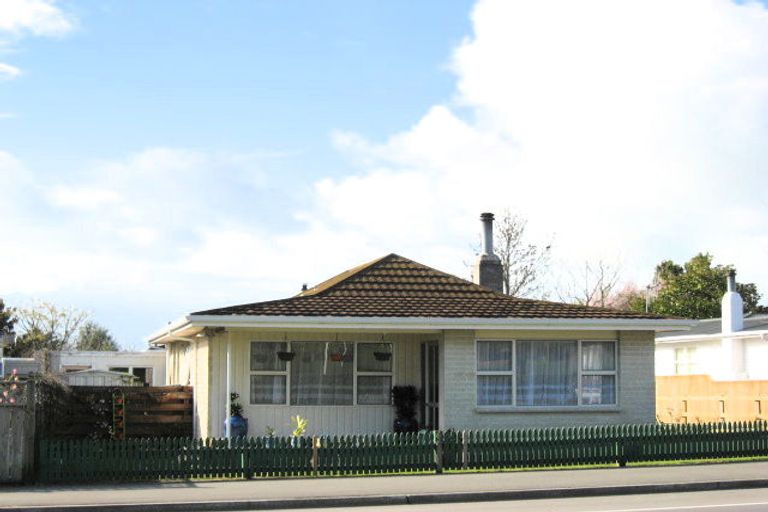 Photo of property in 4/113 Te Mata Road, Havelock North, 4130