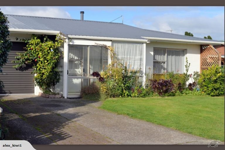 Photo of property in 61 Murray Avenue, Hawera, 4610