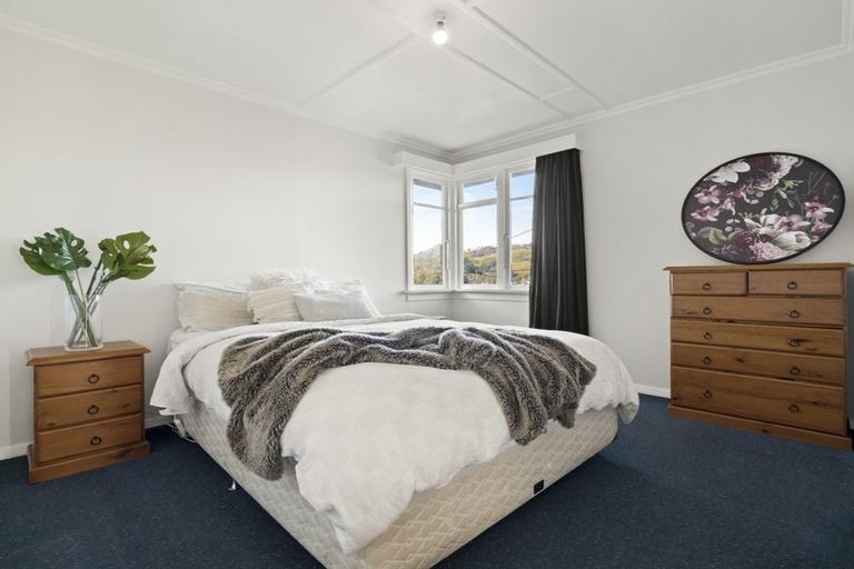 Photo of property in 13 John Street, Ocean View, Dunedin, 9035