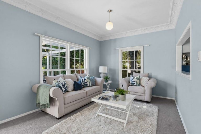 Photo of property in 92 Trafalgar Street, Onehunga, Auckland, 1061