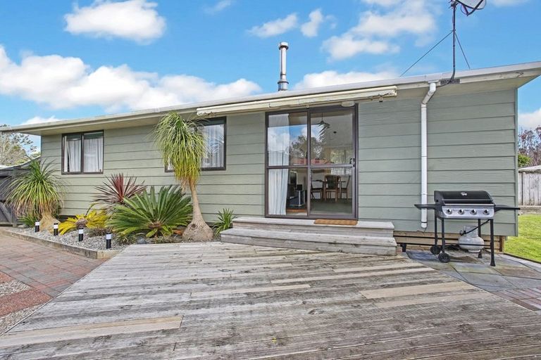 Photo of property in 3/53 Dominion Road, Papakura, 2110