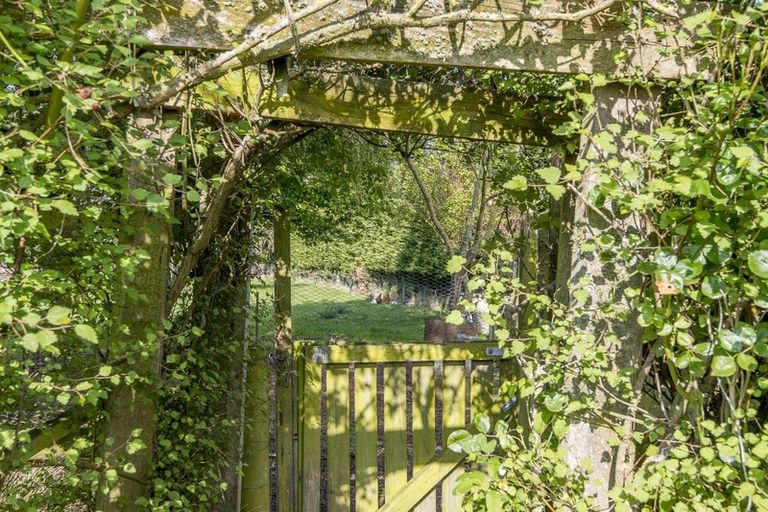 Photo of property in 100 Easterbrook Road, Fernside, Kaiapoi, 7691