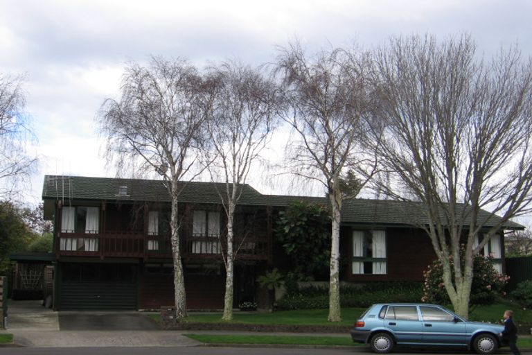 Photo of property in 20 Juliana Place, Awapuni, Palmerston North, 4412